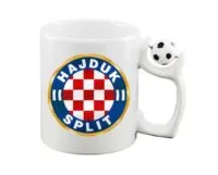 nogometna šalica - slika 3