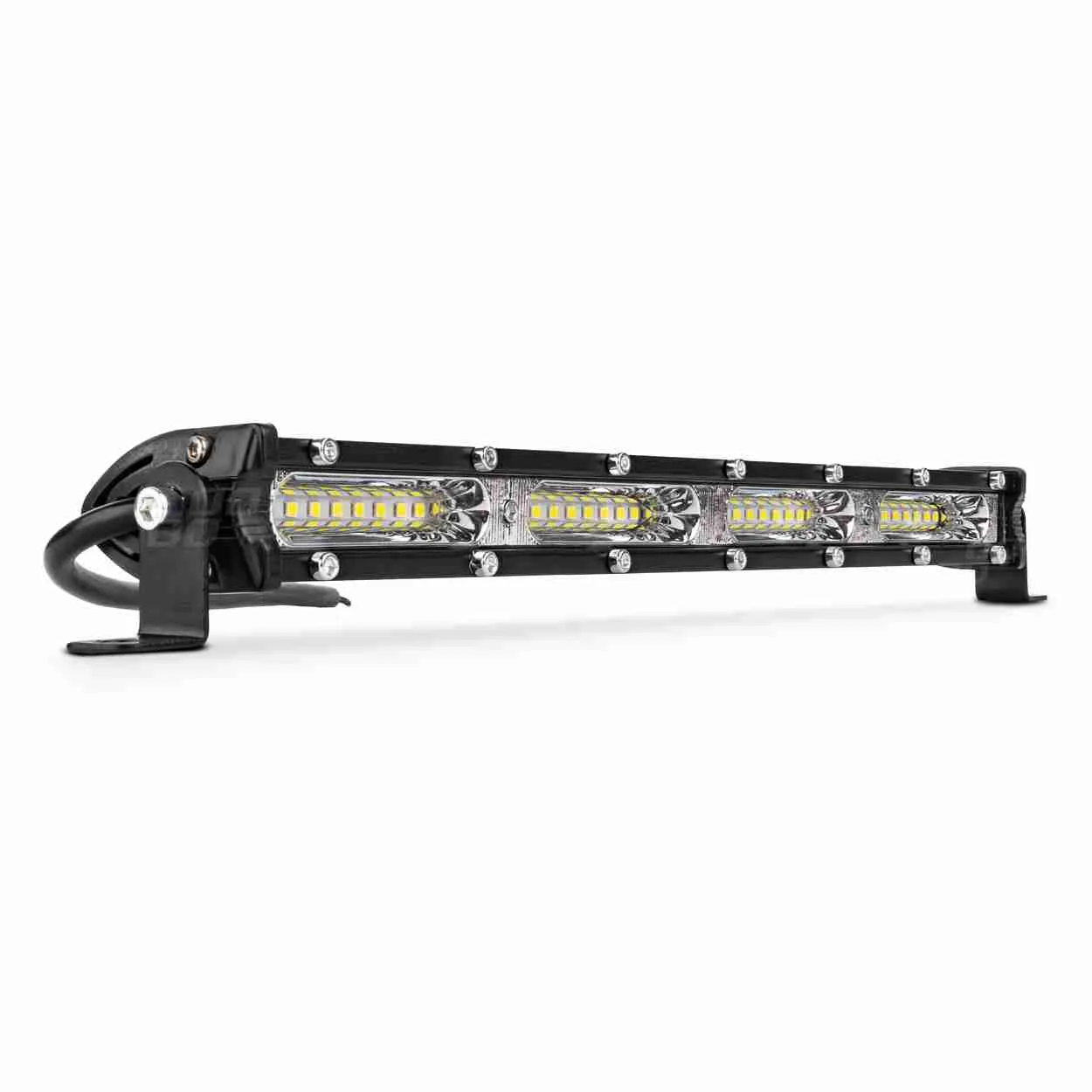 LED radna svjetlosna traka tanka 34 cm 9-36V - Vrbovec, Vrbovec Jug