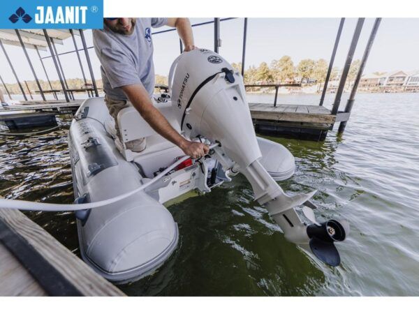 tohatsu mfs30dw etl - slika 2