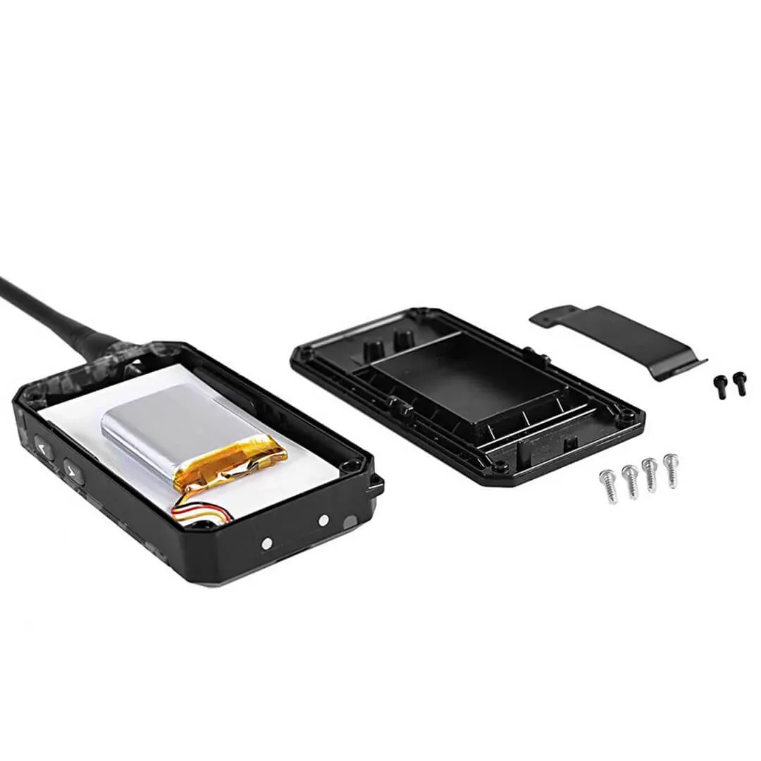 d-gps x30 navigacija za pse dog trace - prijemnik - slika 5