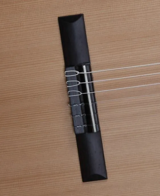 alhambra z-nature klasična gitara - slika 5