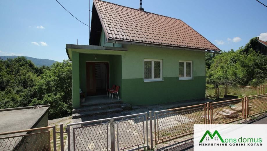 s pogledom prema kupskoj dolini (prodaja) - slika 7