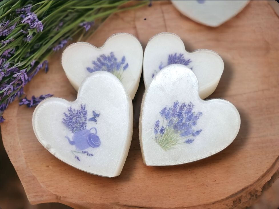 Lavanda srce - Brezakovec, Zagorska Sela