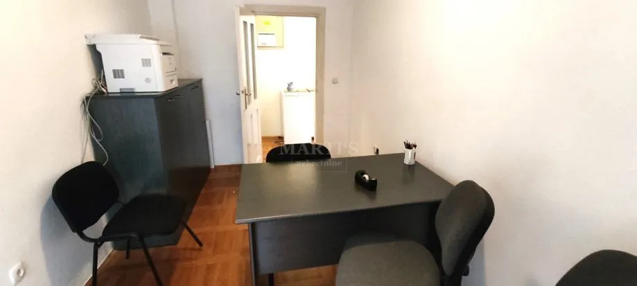 centar: poslovni prostor, prizemlje, dvorišna zgrada, 44m2 (prodaja) - slika 5