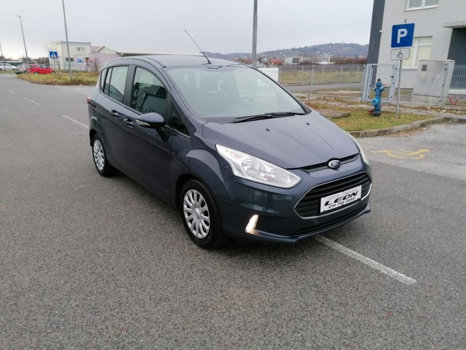ford b-max 1.0 benzin 2012 , 134 000 km - slika 3