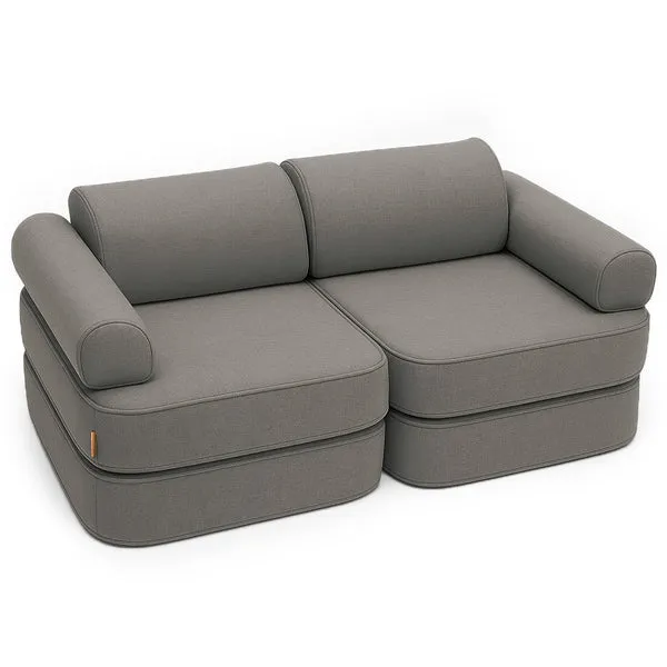 Modularna sofa Outzy Pocket za djecu u zatvorenom/vanjskom prostoru - - Zagreb