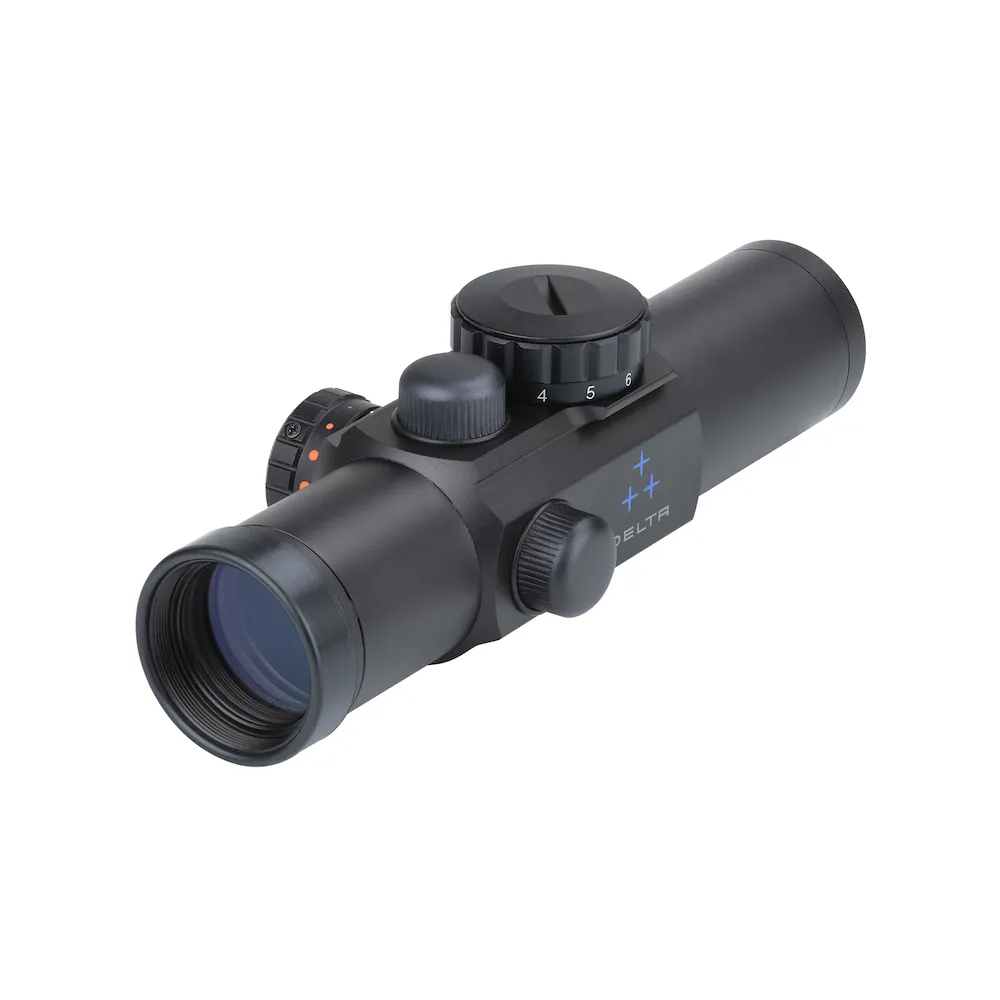 delta multidot hd 25 - slika 2