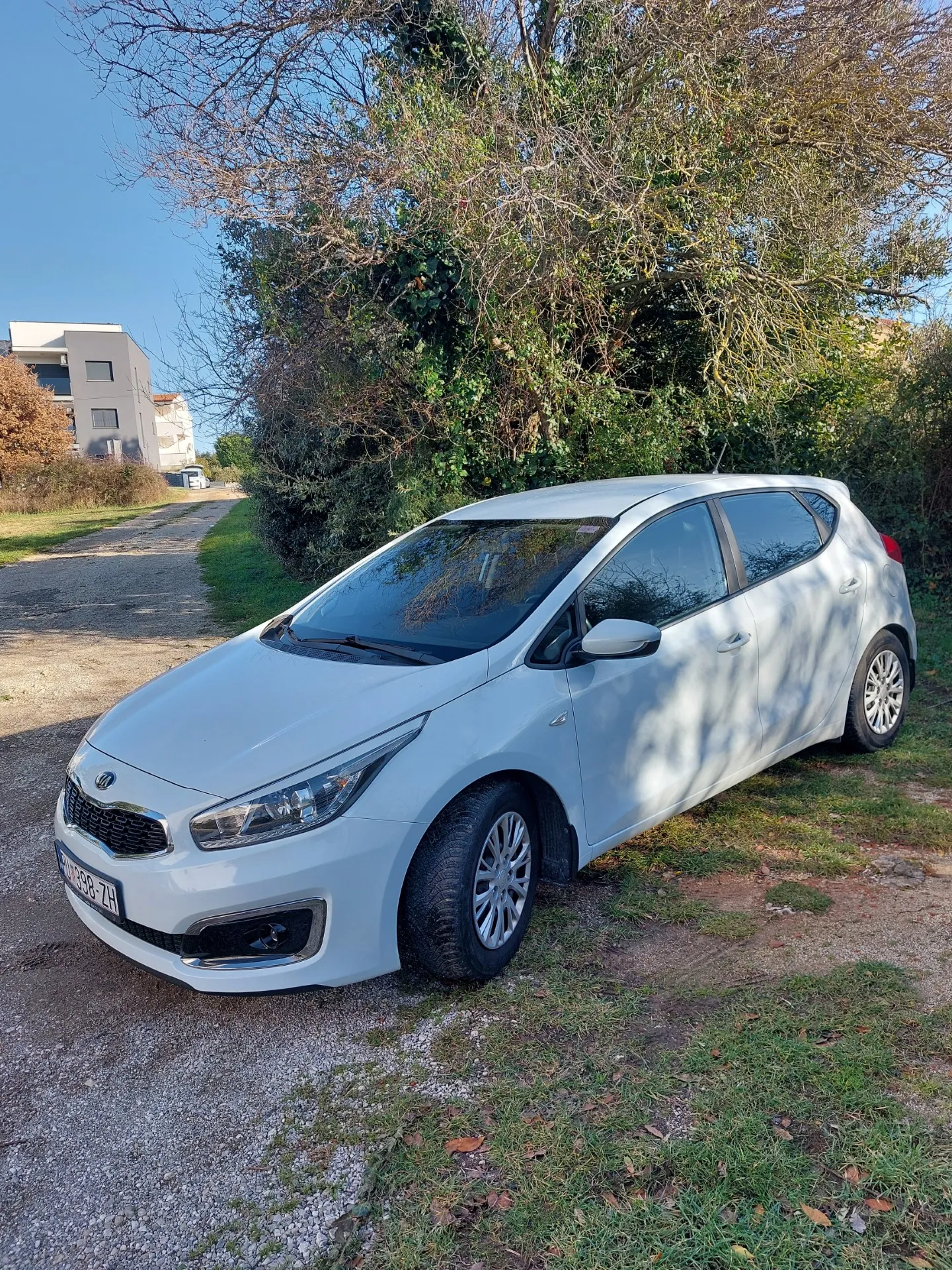 kia ceed 1.6 crdi - slika 3