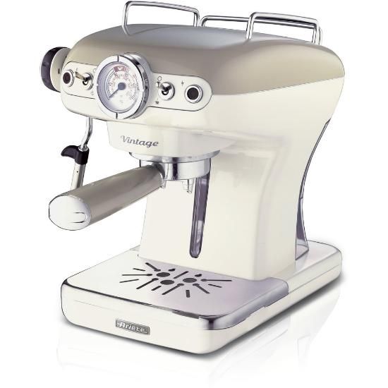 Aparat za kavu ARIETE Vintage 1389/13, espresso - Brezje, Sveta Nedelja