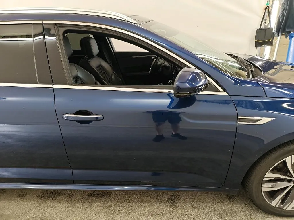 renault talisman grandtour tce160, intens,u pdv-u, panorama, u dolasku - slika 20