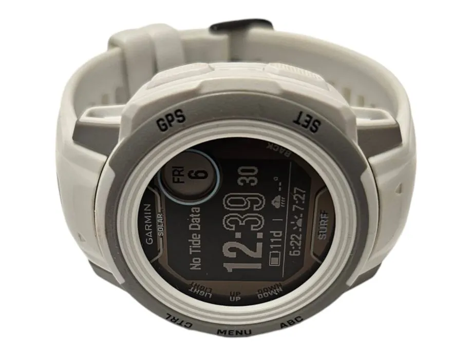 pametni sat garmin instinct 2s solar surf edition / r1, rate! - slika 3
