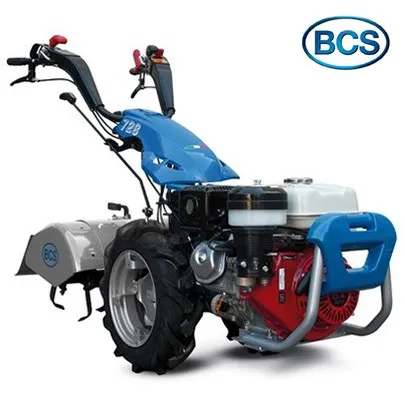 Motokultivator BCS 728 Powersafe - Zlatar Bistrica
