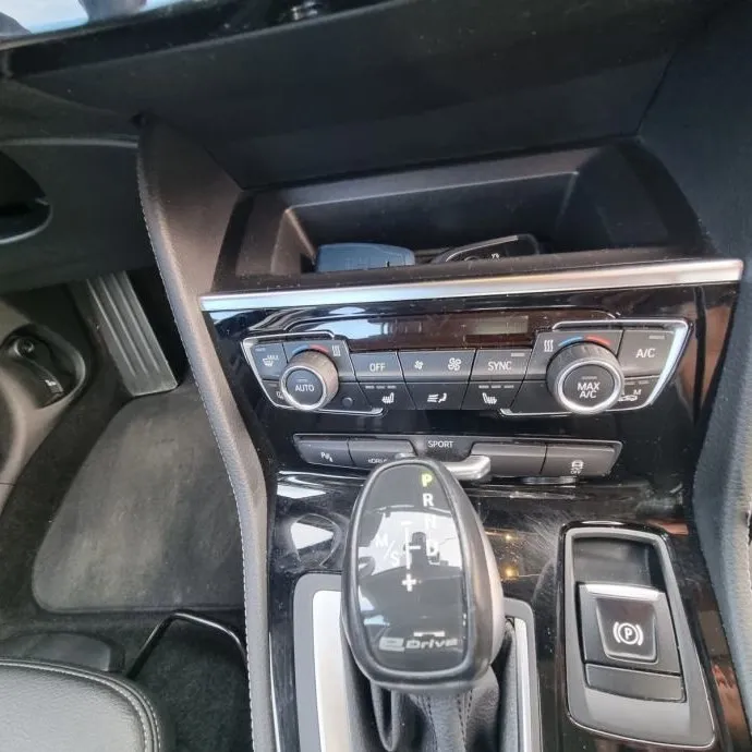 bmw active tourer u hibridnoj izvedbi sa 7kwh baterijom - slika 8