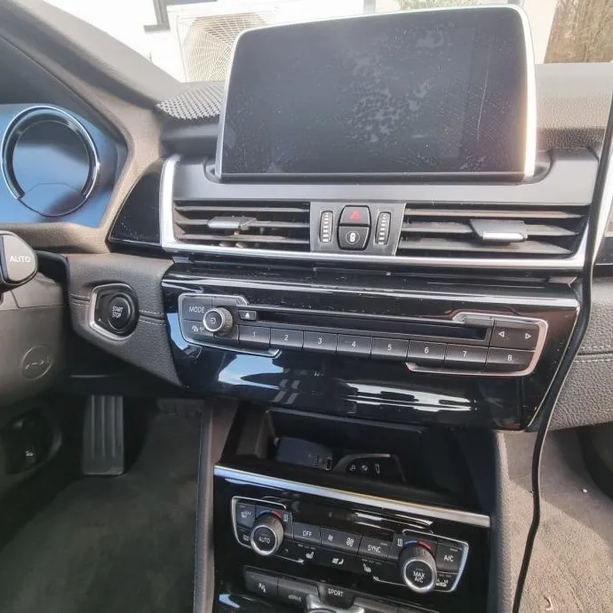 bmw active tourer u hibridnoj izvedbi sa 7kwh baterijom - slika 7