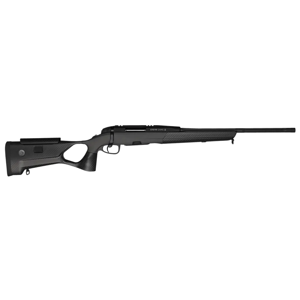 STEYR MANNLICHER GAMS SM12 - sa navojem - Poreč