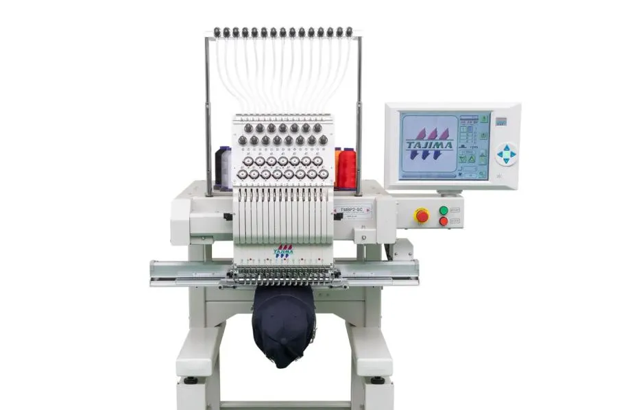 tajima tmbp2-sc 1501 novi model - slika 2
