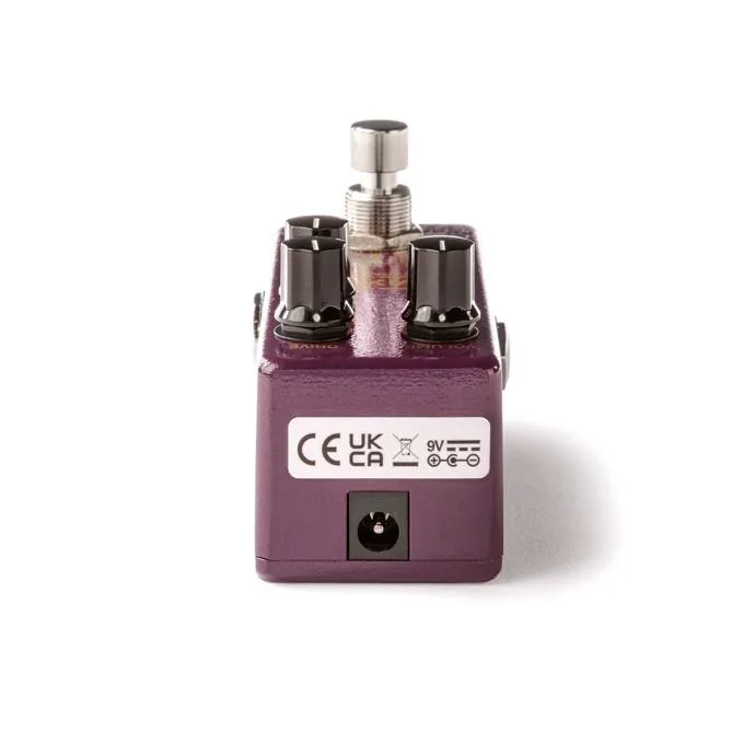 dunlop mxr csp039 duke of tone overdrive - slika 5