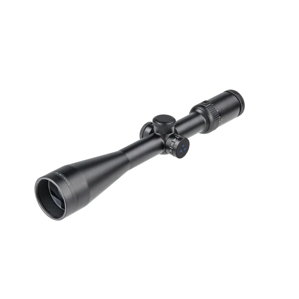 Delta TITANIUM 2,5-15x50 HD - Poreč