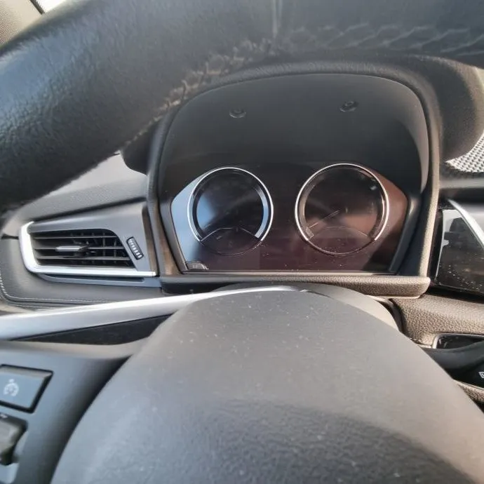 bmw active tourer u hibridnoj izvedbi sa 7kwh baterijom - slika 6