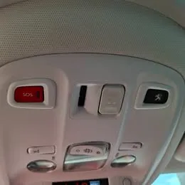 prodajem peugeot 308 sw - slika 5