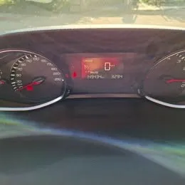 prodajem peugeot 308 sw - slika 8