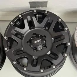 FELGA TERENCI American Racing AR200 Yukon - Funtana