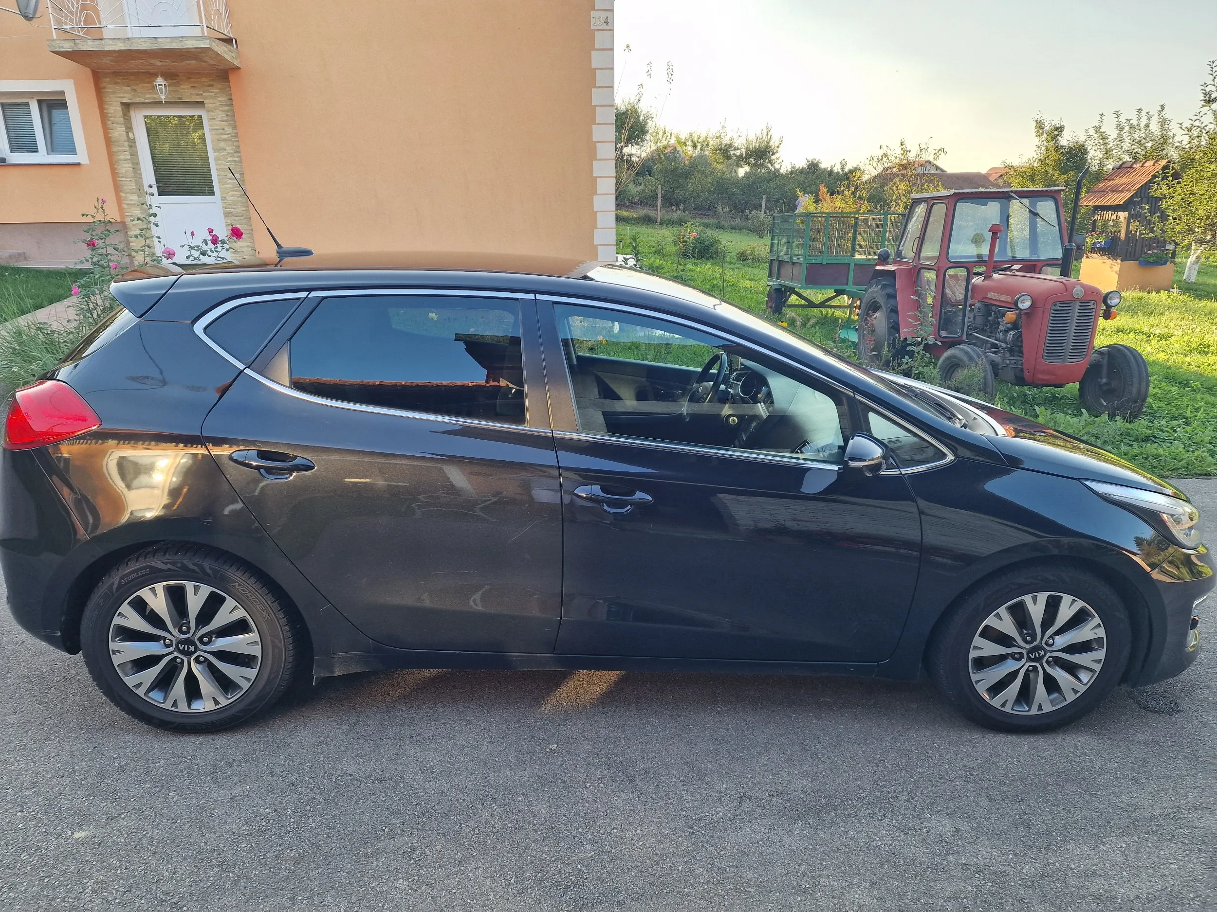 kia ceed 1.6 crdi - slika 3