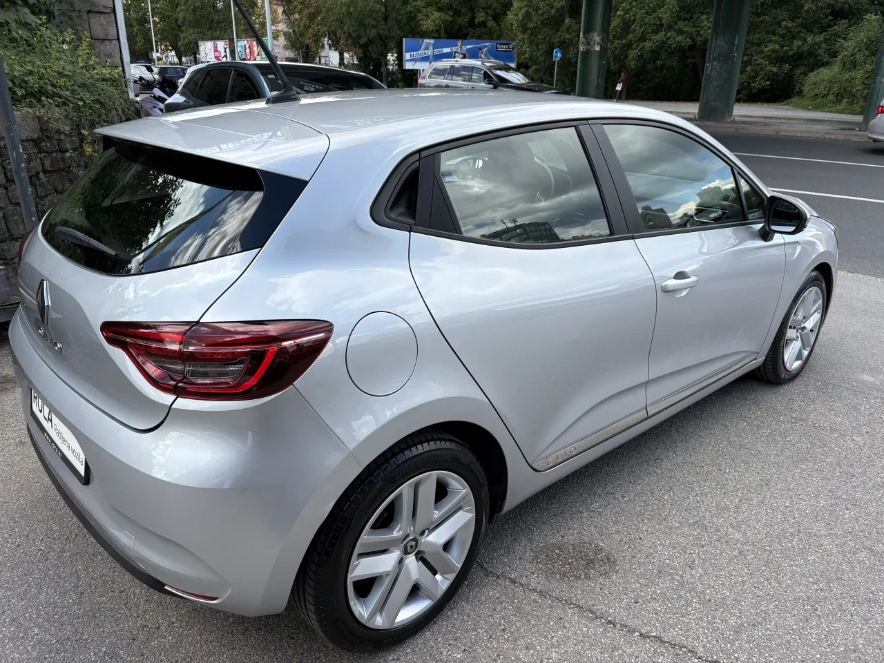 renault clio v - slika 4
