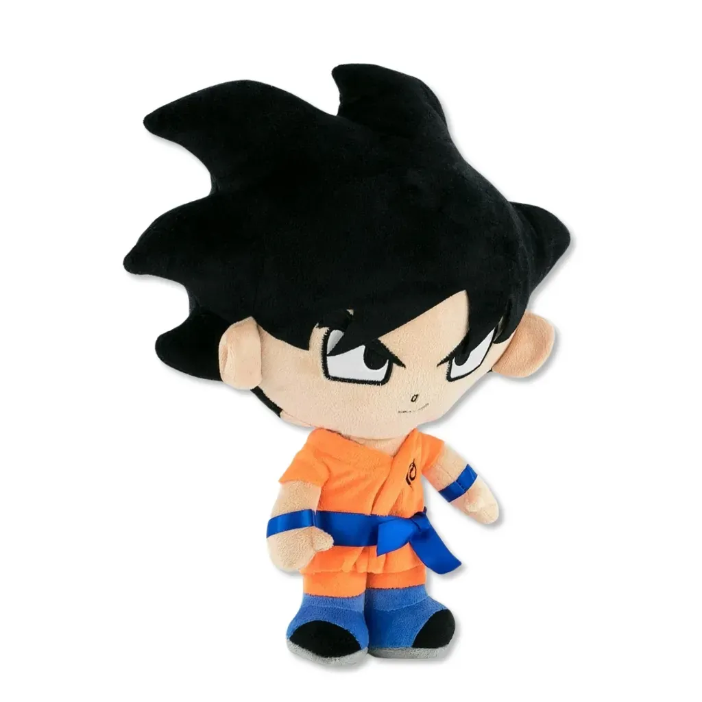 goku plišana igračka, 22cm - slika 2