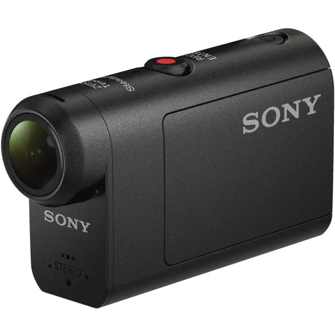 sony hdr-as50 actioncam - slika 1