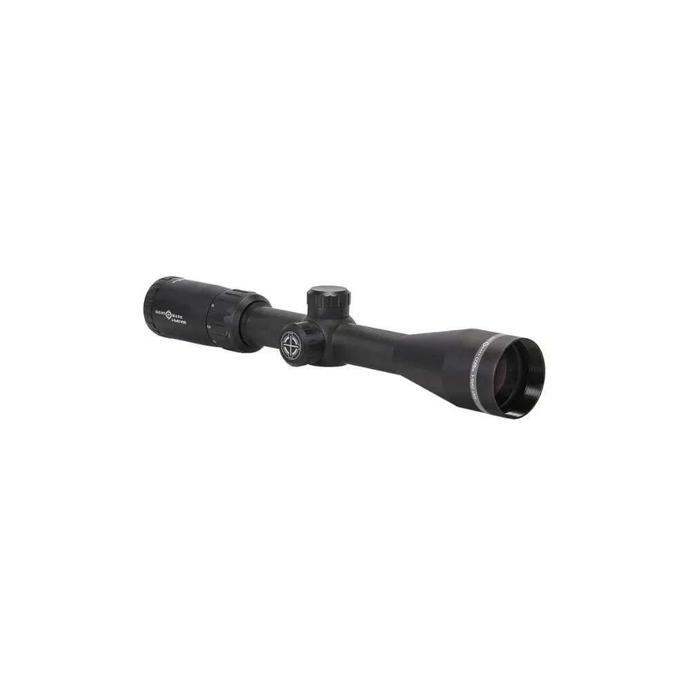 SIGHTMARK Core SX 3-9x40 - 22LR - Poreč