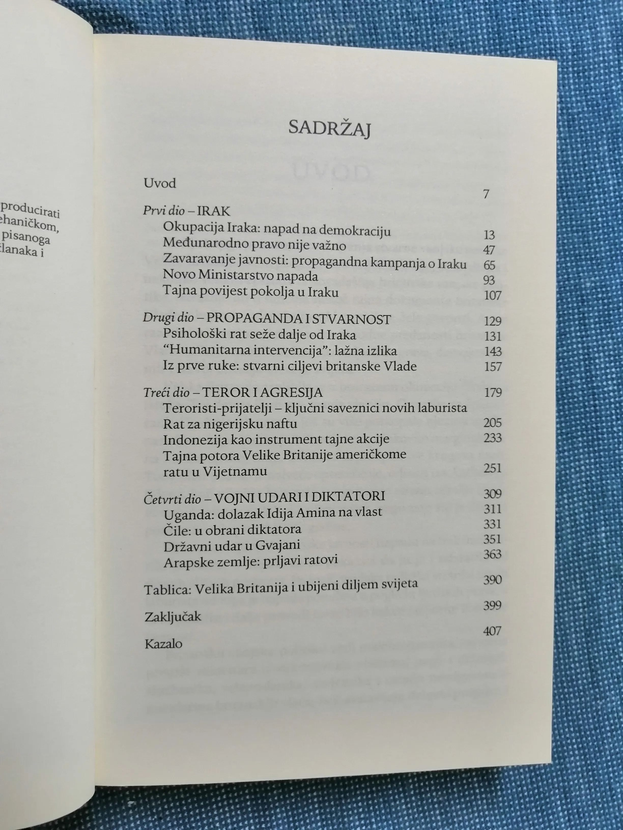 mark curtis – ljudi za odstrel - slika 4