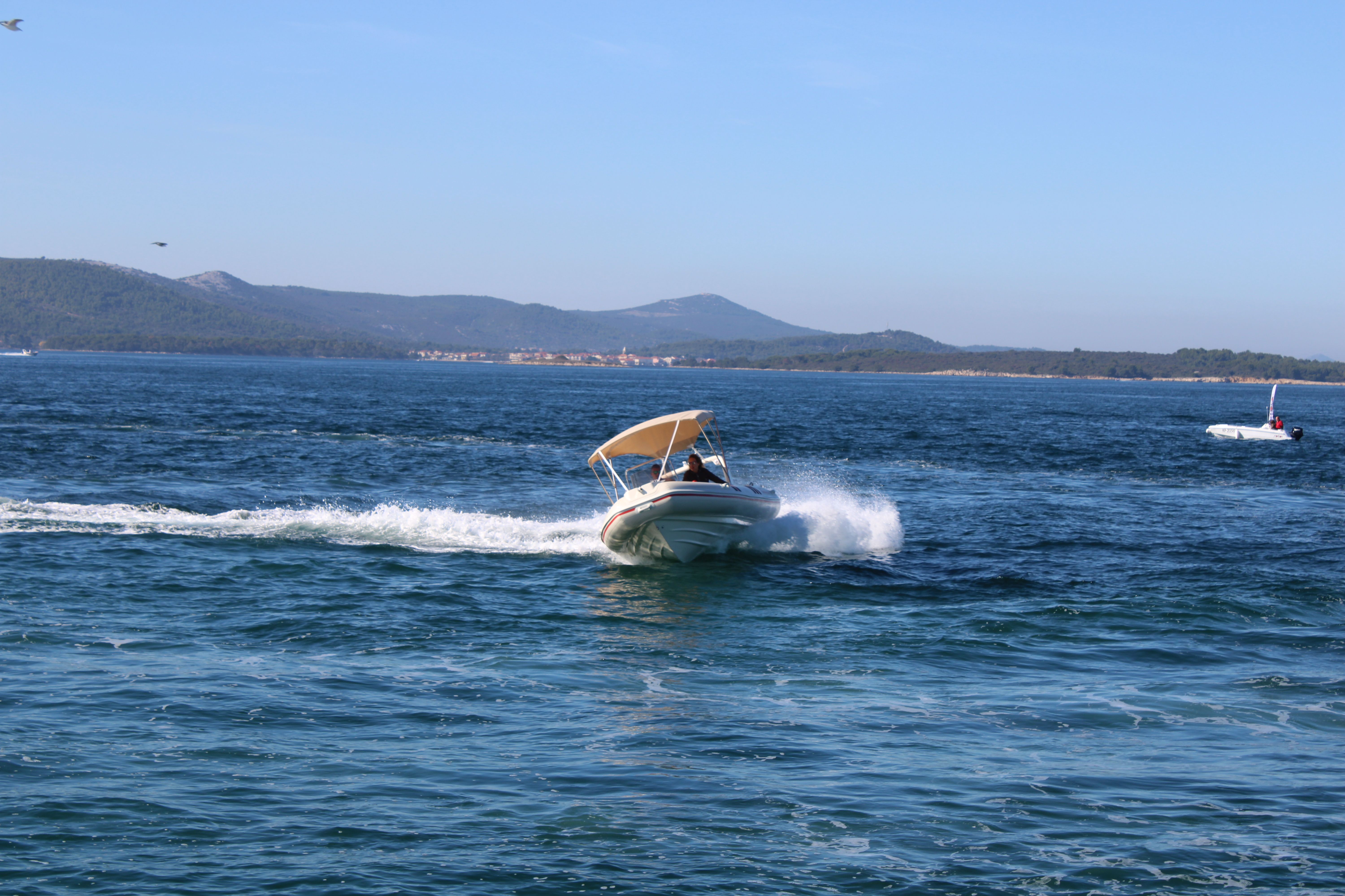 barracuda 530 - slika 3