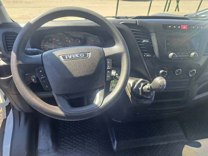 iveco daily 35s14*136ks*maxi*klima* - slika 15