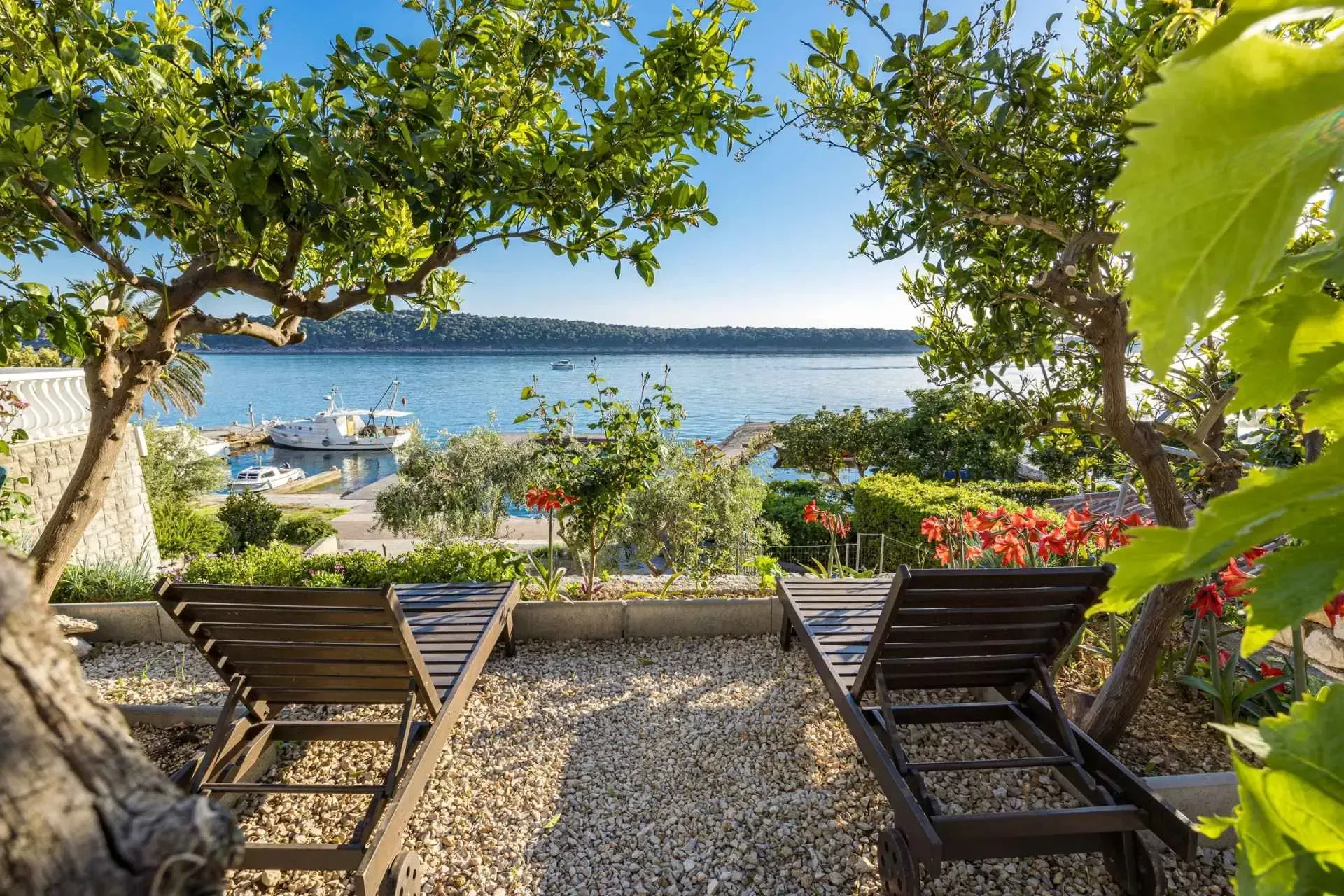 Apartmani Jurica - Barbat na Rabu, Rab