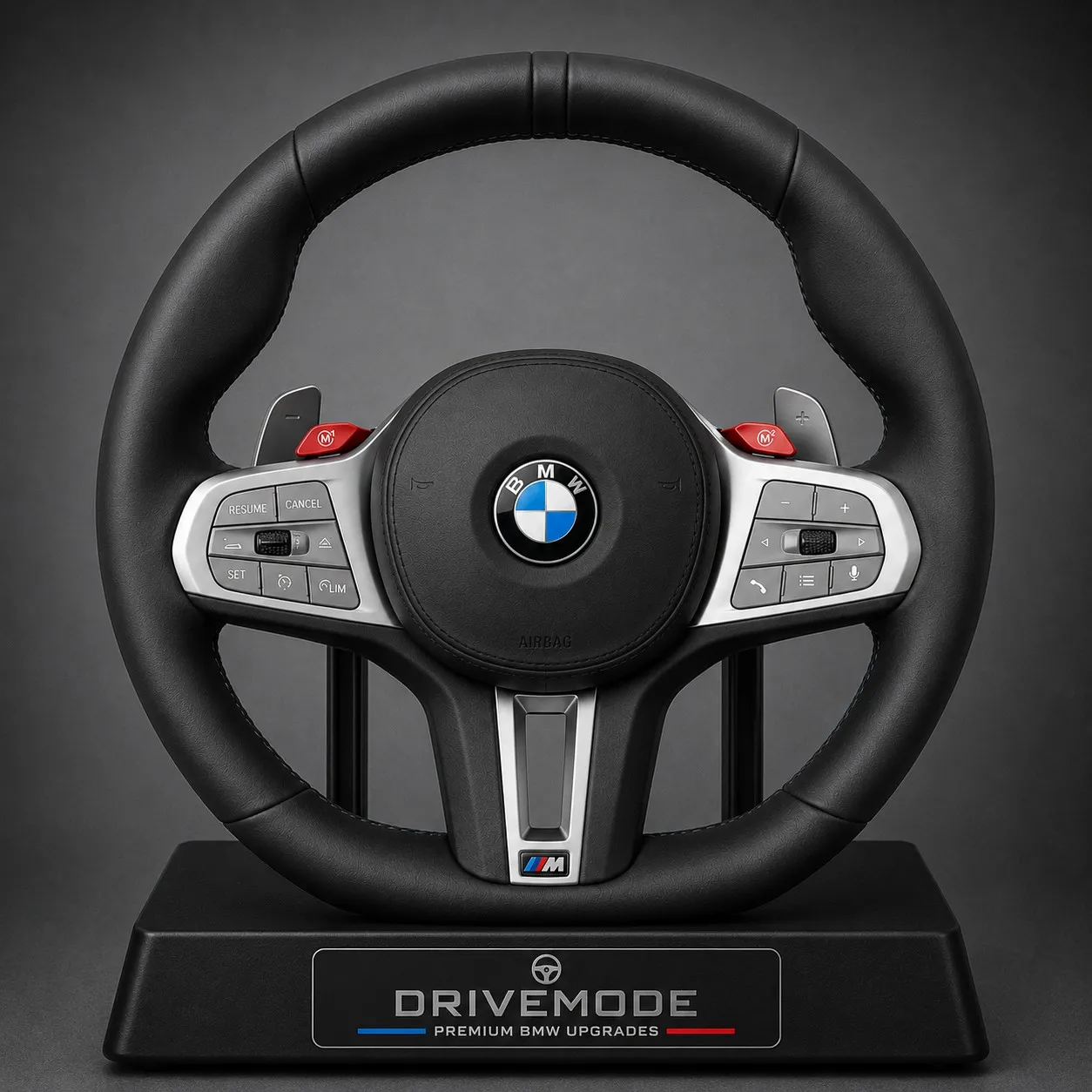bmw m volani - slika 22