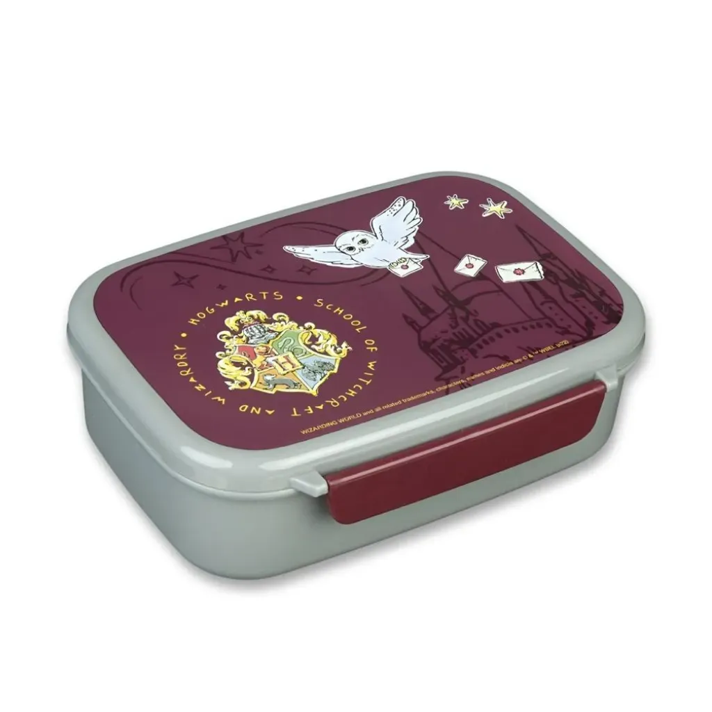Harry Potter Lunch box za djecu - Zagreb