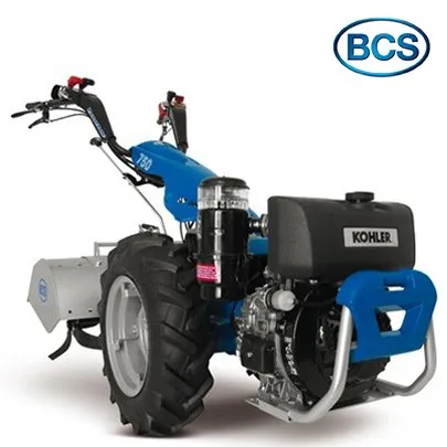 Motokultivator BCS 750 Powersafe - Zlatar Bistrica, Zlatar Bistrica "sjever