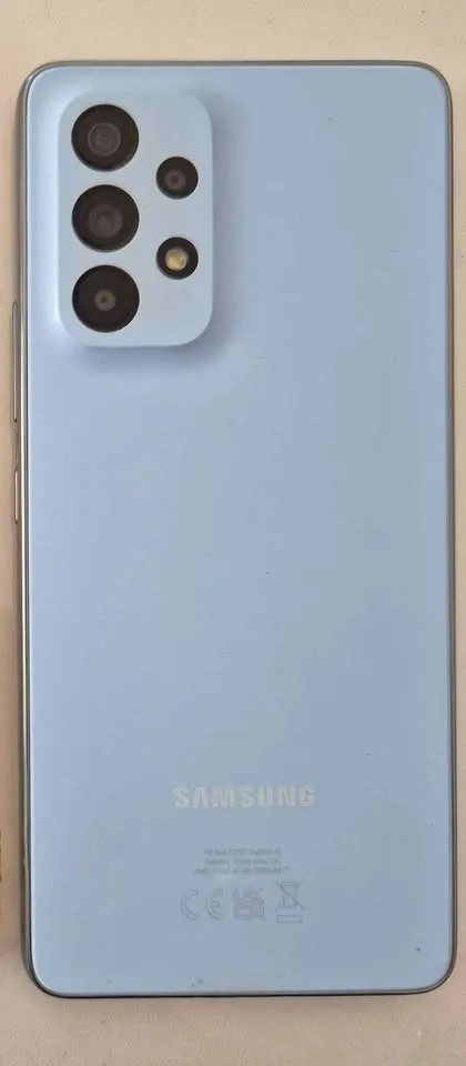 samsung galaxy a53, 8/256gb, 5g - slika 4