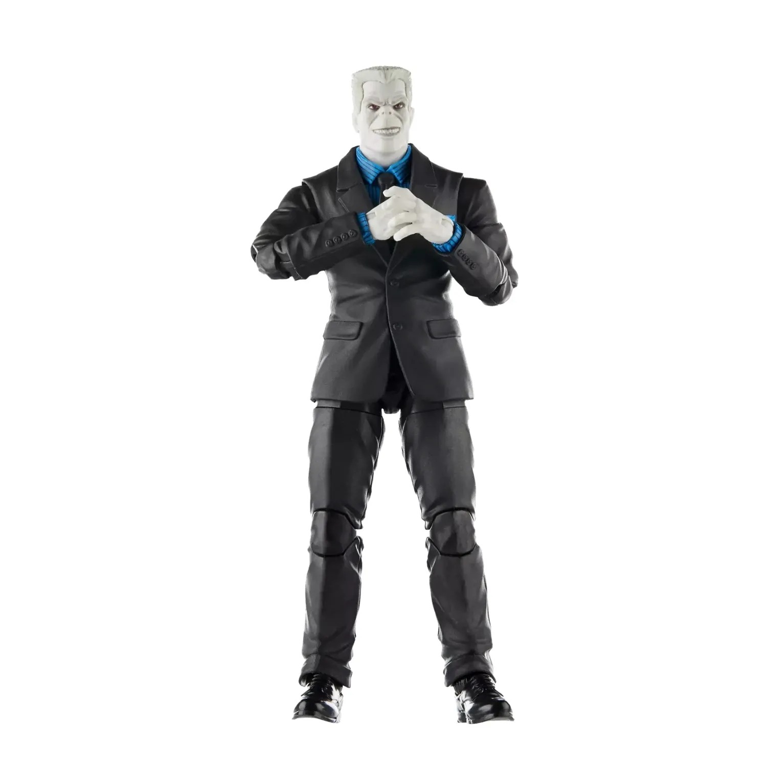marvel legends series: tombstone figura, 18cm - slika 2