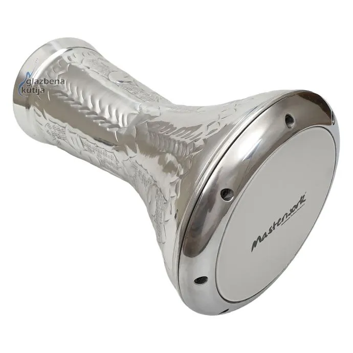masterwork ea-r107 darbuka - slika 2