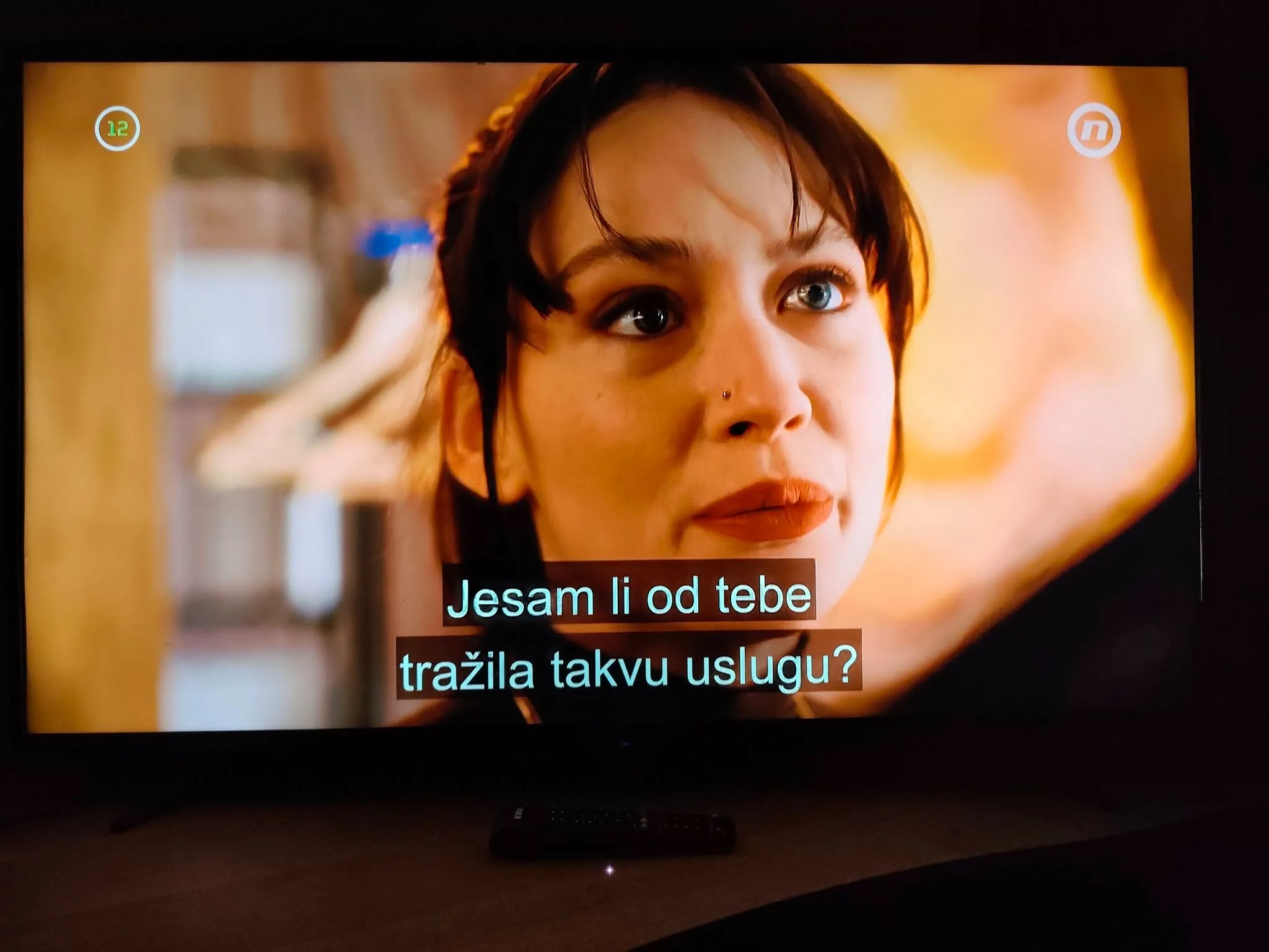 4k uhd hdr led televizor 55" 140cm - slika 2