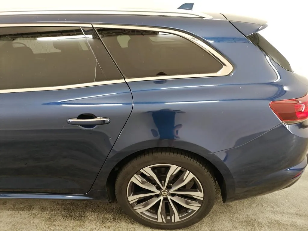 renault talisman grandtour tce160, intens,u pdv-u, panorama, u dolasku - slika 14