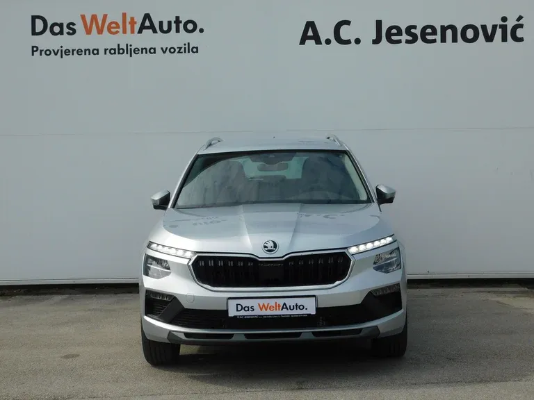 12890 škoda kamiq fl selection 1.0 tsi - slika 2