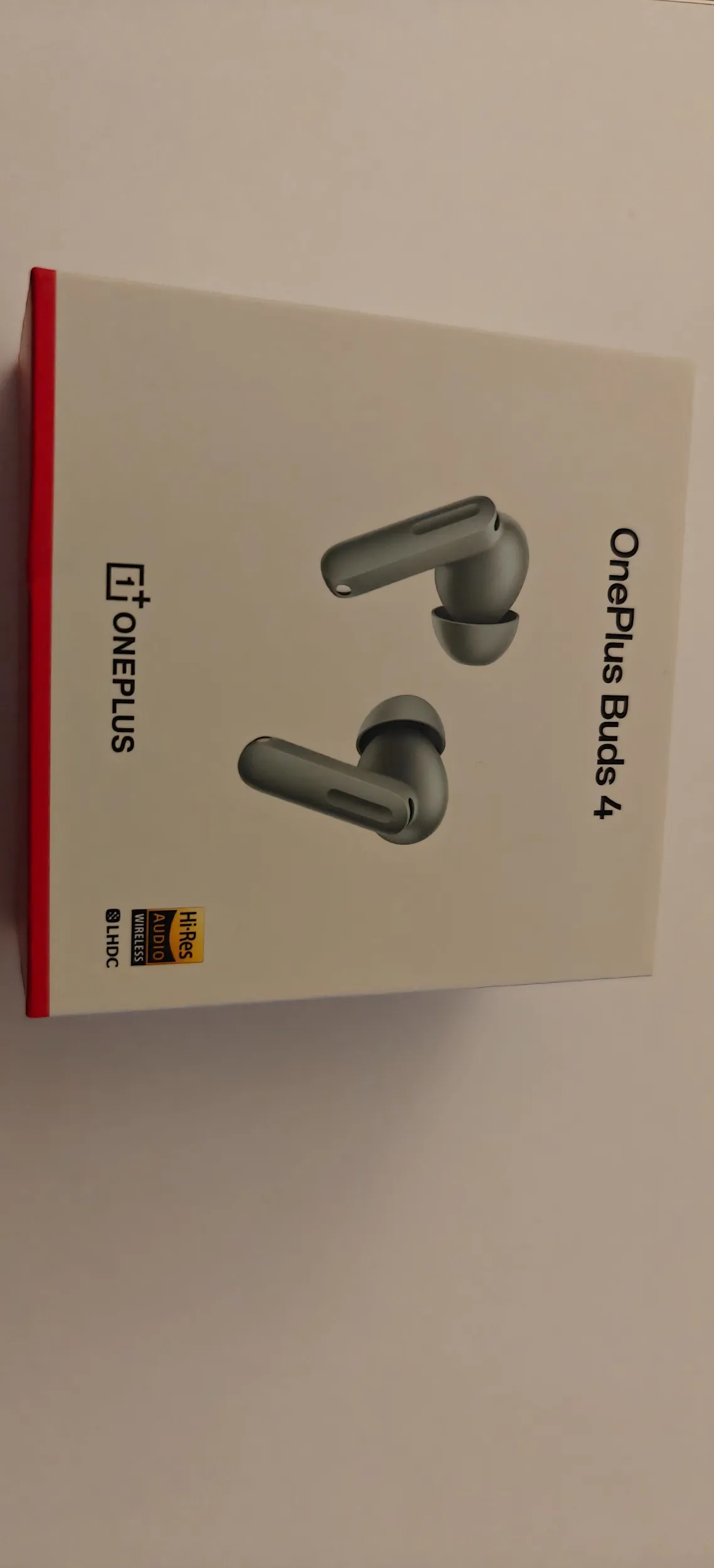 oneplus buds 4 - slika 1