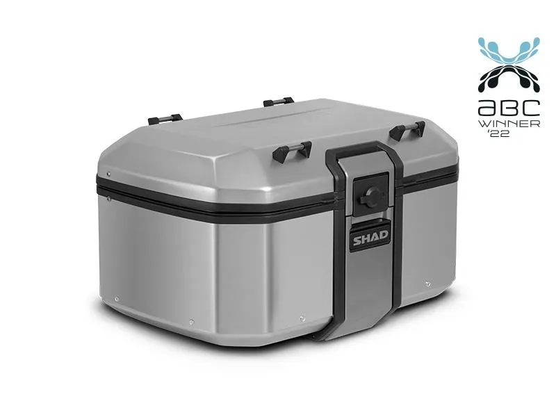Akcija Shad Terra Set Aluminium Bočnih Torbi Tr 36 47 I Top Case Tr 55 - Kerestinec, Sveta Nedelja