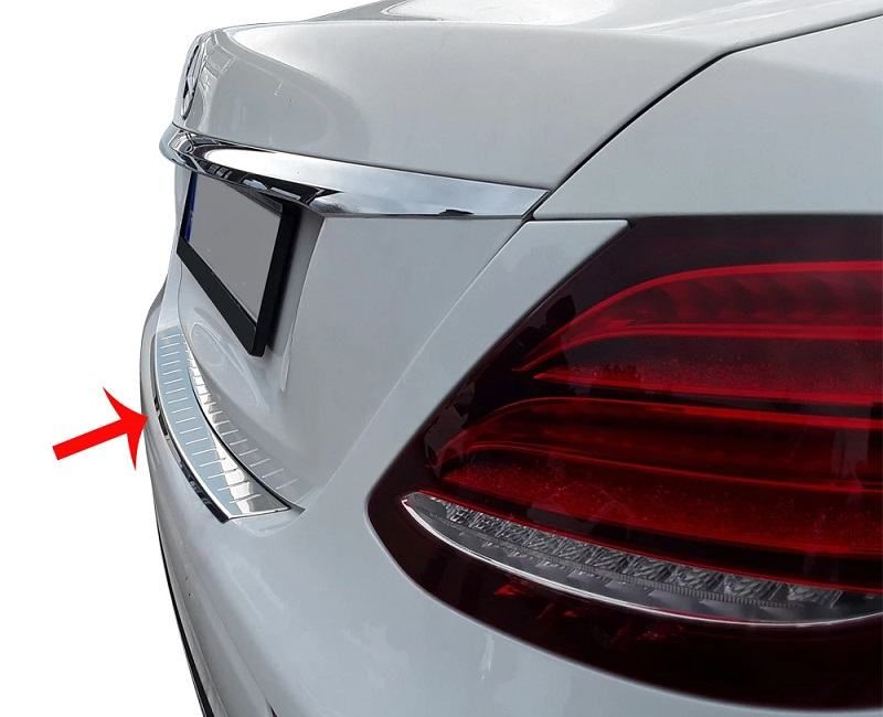 tuning-oprema-styling za mercedes e k. w213 -interijer-exterijer-felge - slika 2