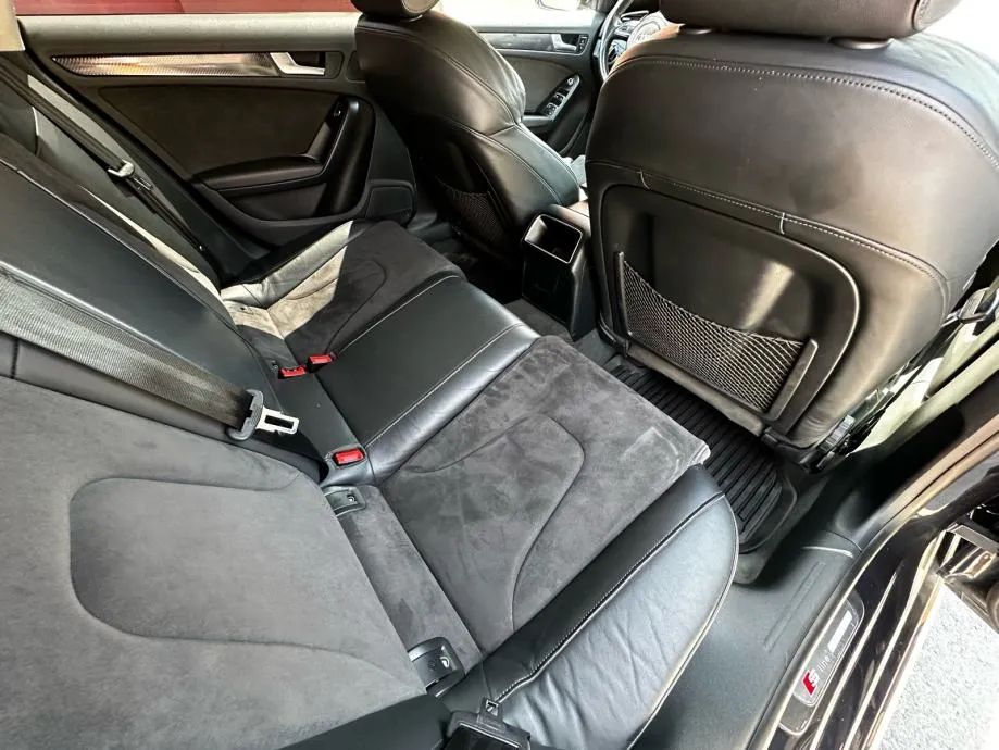 audi a5 2.0 tdi quattro automatik •2016g•140 kw•s line•leasing• - slika 19