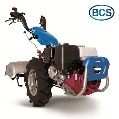 Motokultivator BCS 770 Powersafe - Zlatar Bistrica, Zlatar Bistrica "sjever