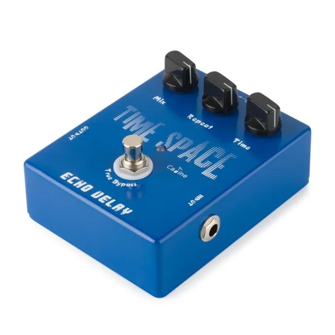 caline cp17 time space echo delay - slika 5